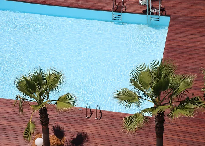 Iberostar Waves Bahia De Palma - Adults Only