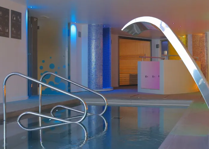 Hotel Negresco - Adults Only